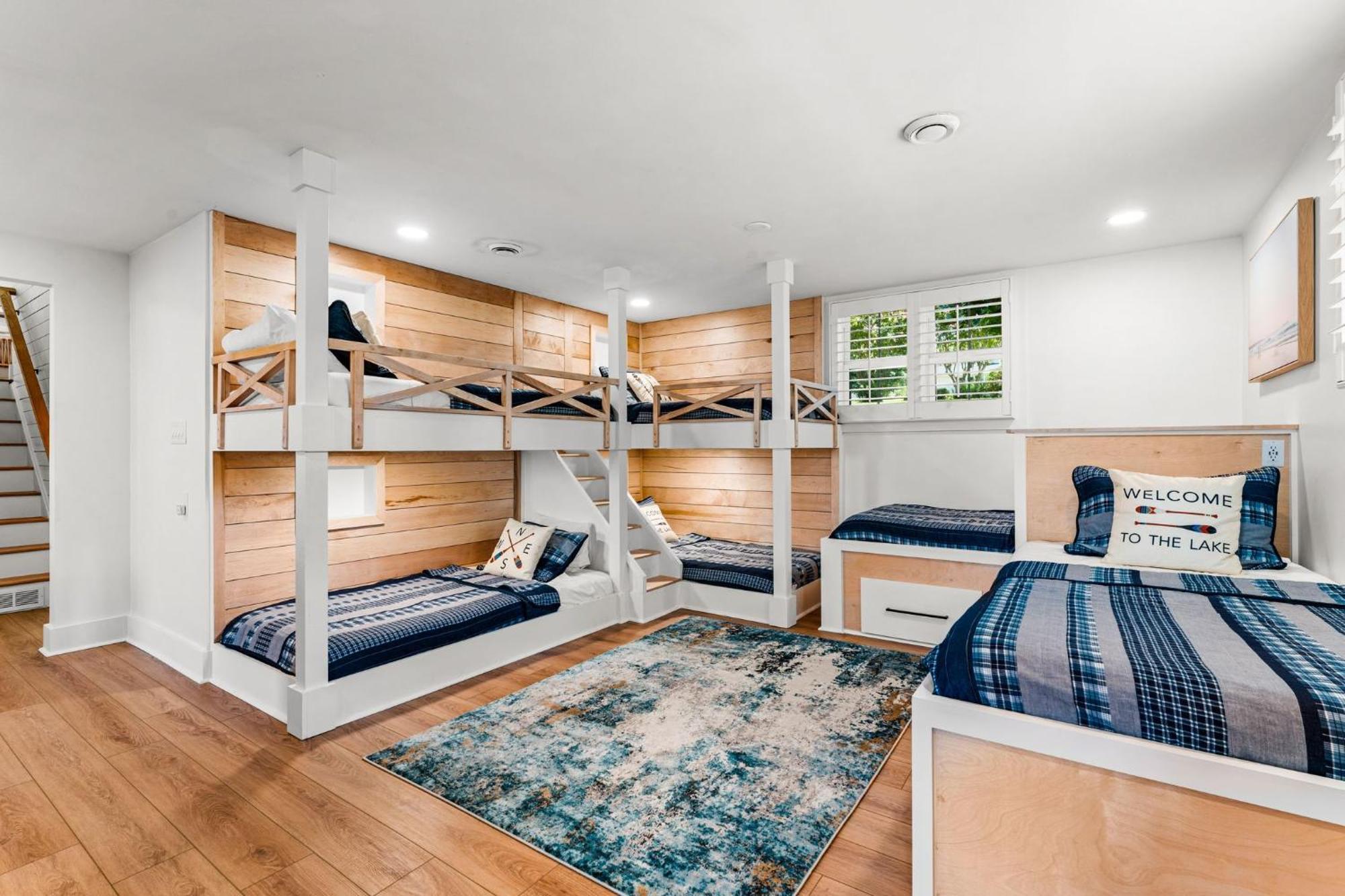 Lakefront Living Mooresville Esterno foto