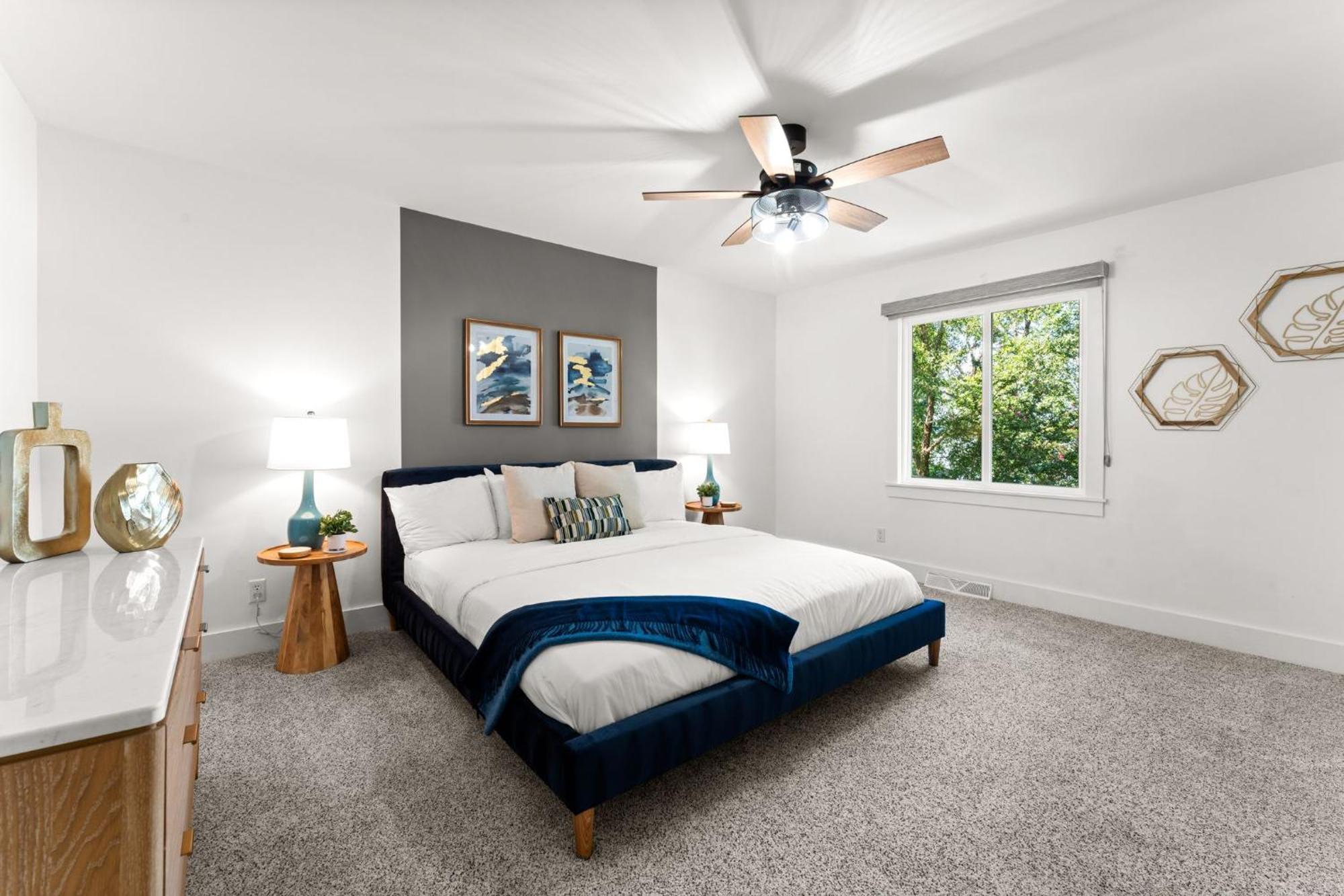 Lakefront Living Mooresville Esterno foto