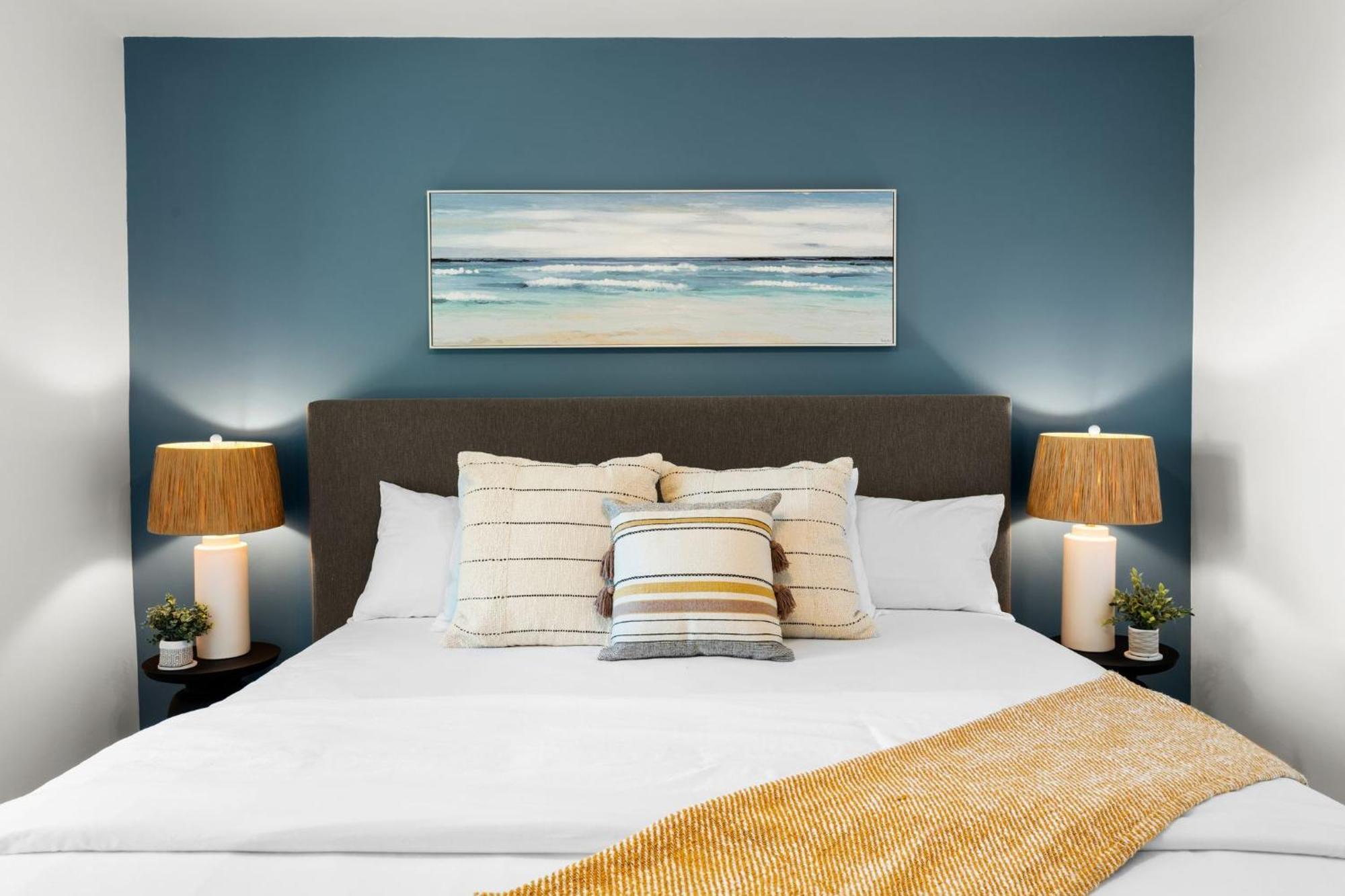 Lakefront Living Mooresville Esterno foto