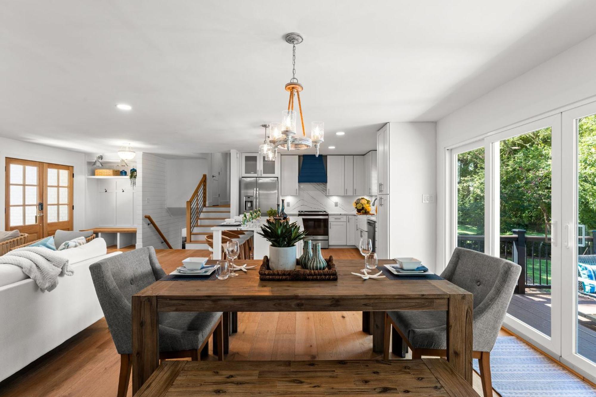 Lakefront Living Mooresville Esterno foto